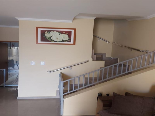 Imagem 10 de 18 de Ótimo Sobrado Com 82 M² 2 Dormitórios Sendo 1 Suíte E Uma Vaga. - 14610