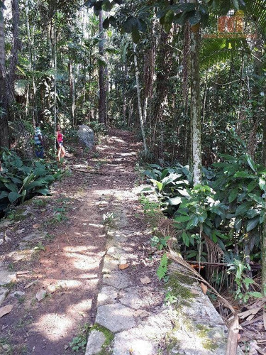 Imagem 5 de 16 de Chácara Residencial À Venda, Igrejinha, Itariri. - Ch0094