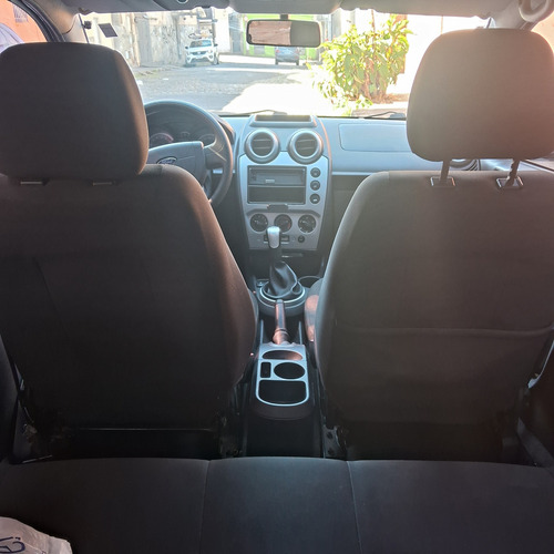 Ford Fiesta 1.6 Fly Flex 5p