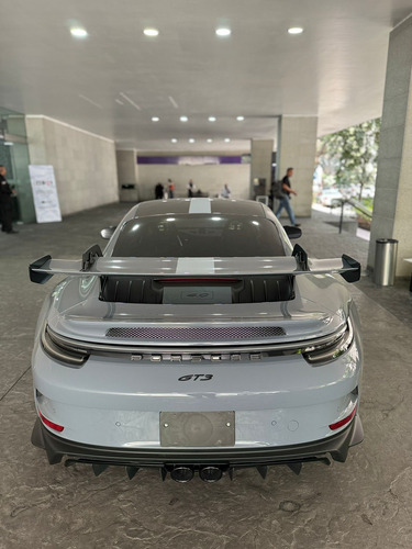 Porsche 911 Gt3 2023