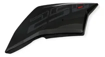 Comprar Cubierta Derecha Tanque Inferior P\u002F Italika 250z Negro Mtc