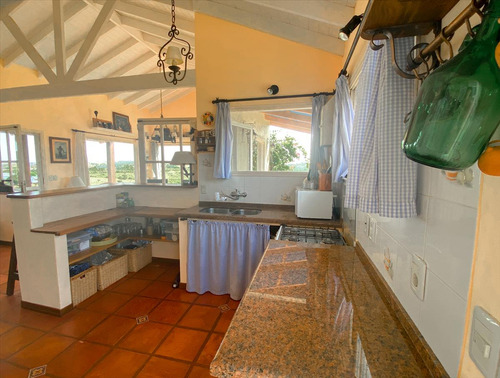 Imagen 14 de 18 de Vendo Chacra Con Casa Tres Dormitorios Maldonado Cw191958