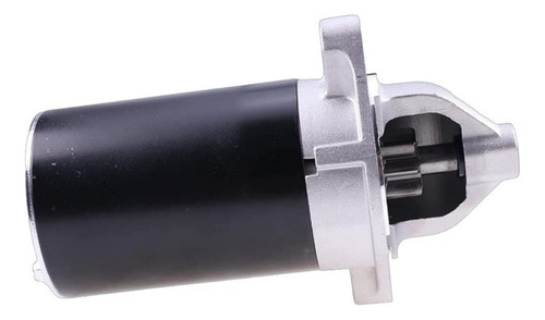 Motor De Arranque 12v 9t E5205-63012 Para Tractor Kioti Lb19