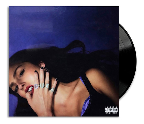 Olivia Rodrigo - Guts - Lp