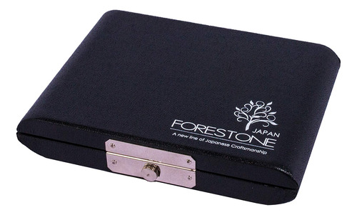 Forestone Premium Reed Case 5 (clarinete/soprano/alto 5 Hoja