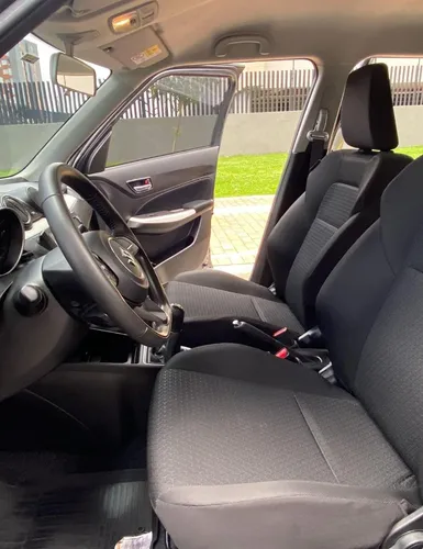 Suzuki Swift 1.2 Hybrid 2Wd