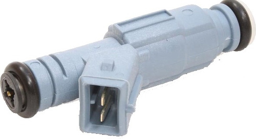 Inyector De Combustible Citroen C4 2.0 Peugeot 206 307