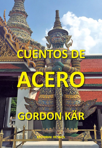 Cuentos De Acero