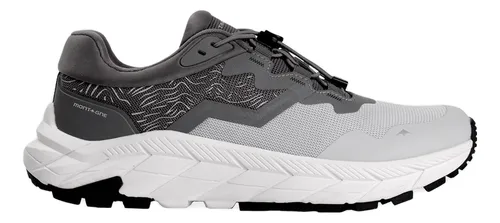 comprar Zapatilla Trekking Montagne Zinaltech Trail Running