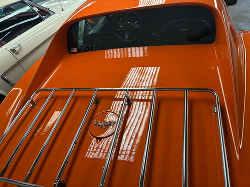 Chevrolette Corvette C3 (1977) - Macomeclassic