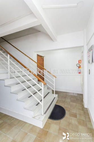 Apartamento, 2 Dormitórios, 105 M², Santo Antônio - 203945