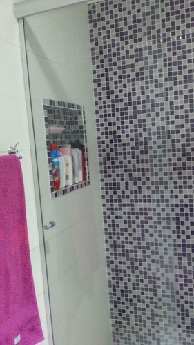 Imagem 14 de 22 de Apartamento Para Venda, 3 Dormitórios, Itaberaba - São Paulo - 111