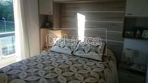 Imagem 11 de 13 de Casa À Venda Em Residencial Terras Do Barão - Ca003093
