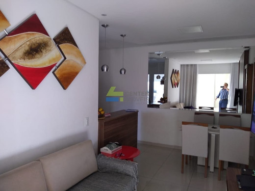 Imagem 1 de 15 de Apartamento - Vila Caraguata - Ref: 14591 - V-872588