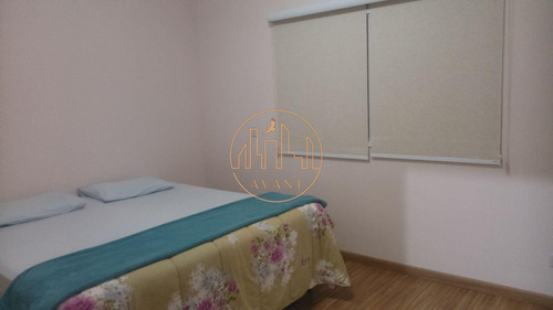 Imagem 9 de 17 de Excelente Casa No Condomínio Residencial Mantiqueira - 3809