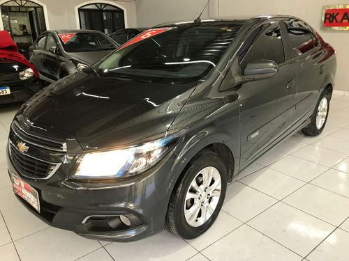 Chevrolet Prisma Prisma 1.4 LTZ SPE/4 (Aut)