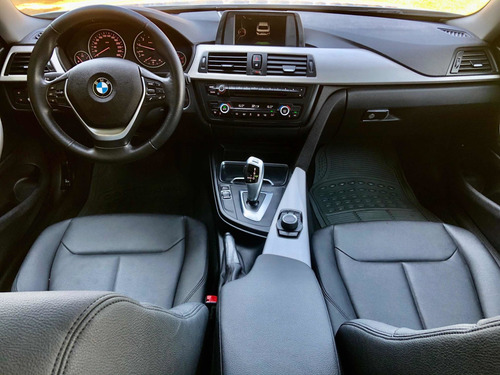 Bmw Serie 4 2.0 420ia Coupe At 2016