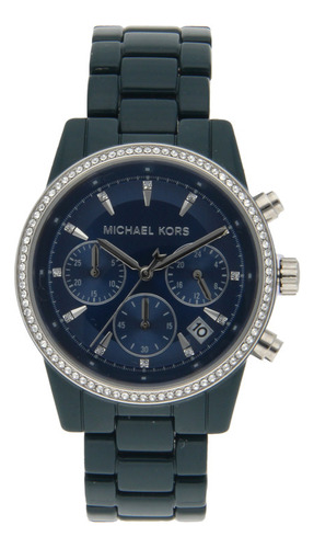 Reloj Para Mujer Michael Kors *mk6722*.