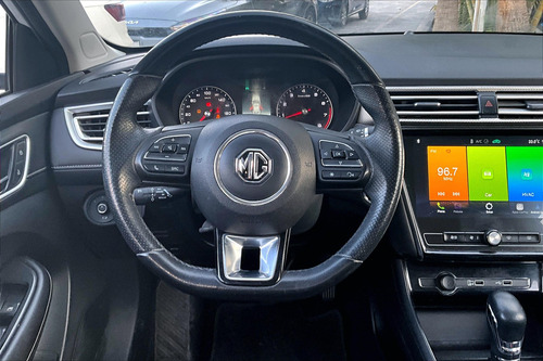 Mg Mg5 2022