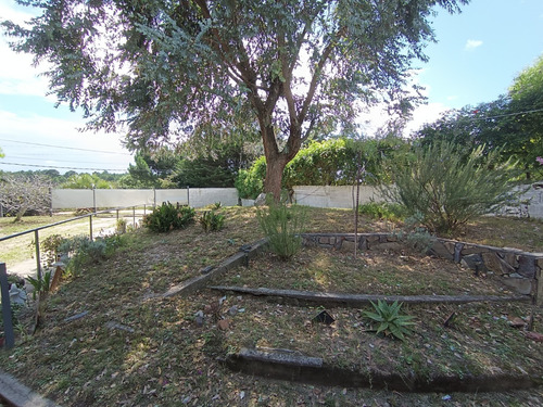 Venta Casa 4 Dormitorios El Pinar Con Cochera Terreno 1000 Mts