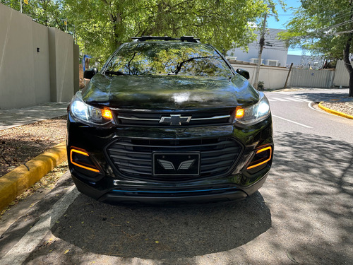 Chevrolet Trax Ls 2017