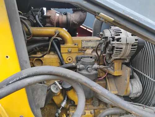 Jhon Deere 410j