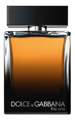 Dolce & Gabbana The One for Men The One Eau de parfum 100 ml para  hombre