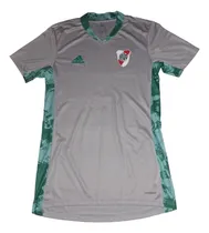 Comprar Camiseta De River Plate adidas 2019\u002F20 Arquero Inferiores #1