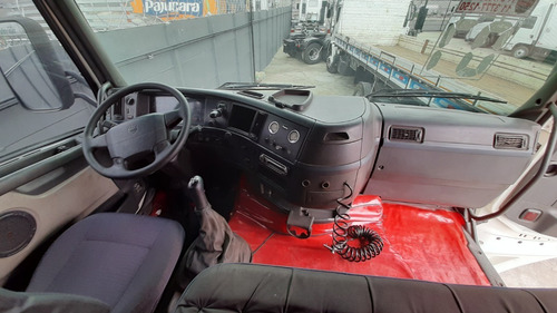 Imagem 7 de 21 de Volvo Fh 400 6x2 Ano 2007 / Veículo Impecável!!