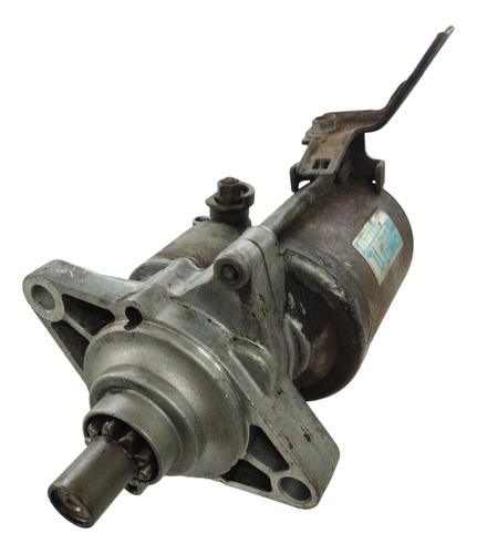 Motor De Arranque/partida Honda Civic 99 1.6 Sm44211