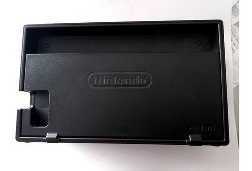 Dock Para Nintendo Swtich Buen Estado 