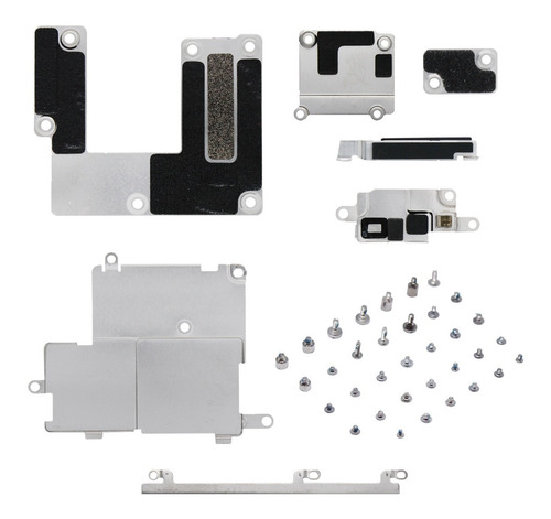 Tornillos Y Blindaje Org Compatibles iPhone 11 Promax Usados