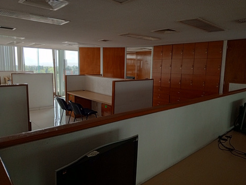 Oficina Con 6 Privados, A/ A.