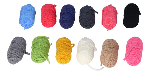 Máquina Para Hacer Pompones De Hilo, 4 Tamaños Diferentes, F