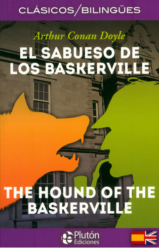 El Sabueso De Los Baskerville