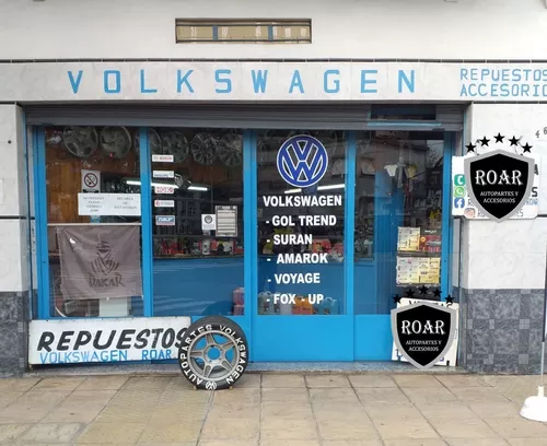 VW Repuestos y Accesorios Originales.. LLAVERO VOLKSWAGEN