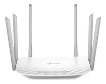 Comprar Router Tp-link Archer C86 Ac1900 Dual Band 6 Antenas Blanco