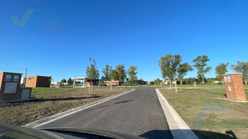 Lote En Etapa 2 - Santa Sofía Pilar Del Este