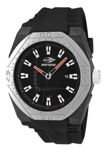 Relógio Mormaii Masculino Mo2315zt/8p