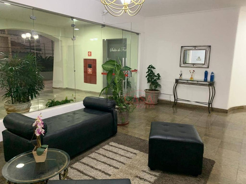 Imagem 17 de 17 de Apartamento Com 2 Dormitórios À Venda, 64 M² Por R$ 382.000,00 - Vila Carrão - São Paulo/sp - Ap4858