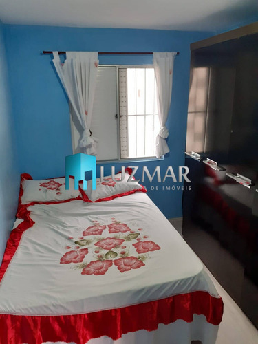 Imagem 5 de 9 de Apartamento Com Dois Dormitórios Na Rua Jaracatiá Jardim Umarizal - 619g