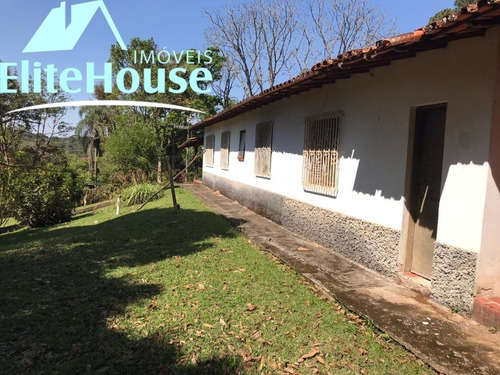 Imagem 16 de 30 de Chacara - Ch00005 - 69553214