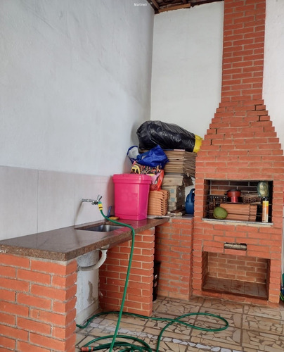 Imagem 18 de 30 de Casa - 658 - 69218674