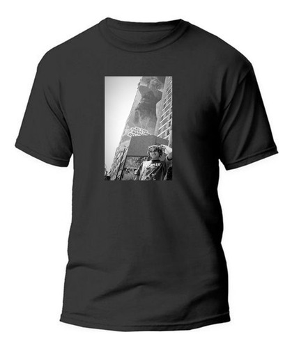 Camiseta Matue Poster Wallpaper 2