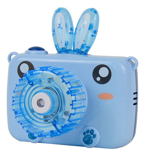 Máquina Sopradora Automática De Brinquedos Para Câmeras De M