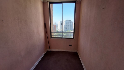 Departamento En Venta De 3 Dorm. En San Miguel