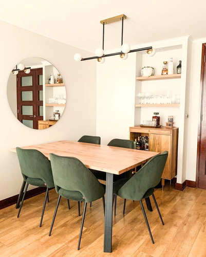 En Venta Depto 2 Dorm Primer Piso Con Patio Exclusivo, Ñuñoa