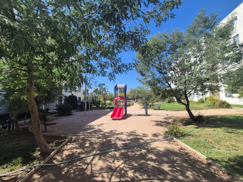 Departamento En Venta En Talca