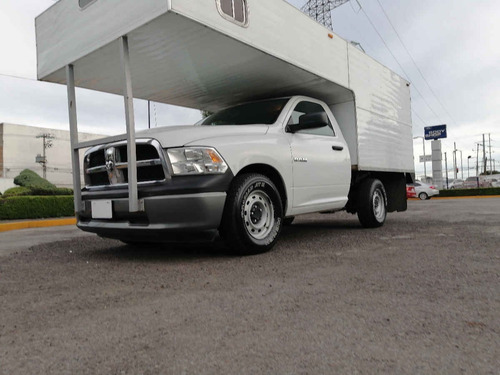 Imagen 1 de 15 de Dodge Ram 1500 2013 St 4x2 Aut