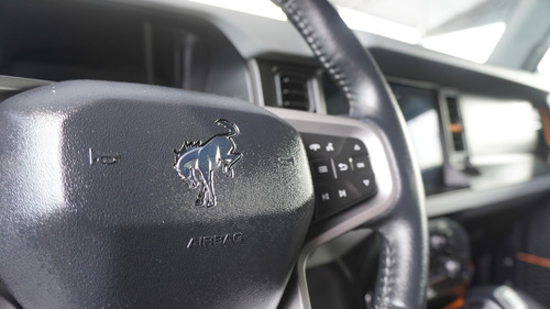 Ford Bronco Badlands Paquete Sasquatch Bronco 2,3l 2021